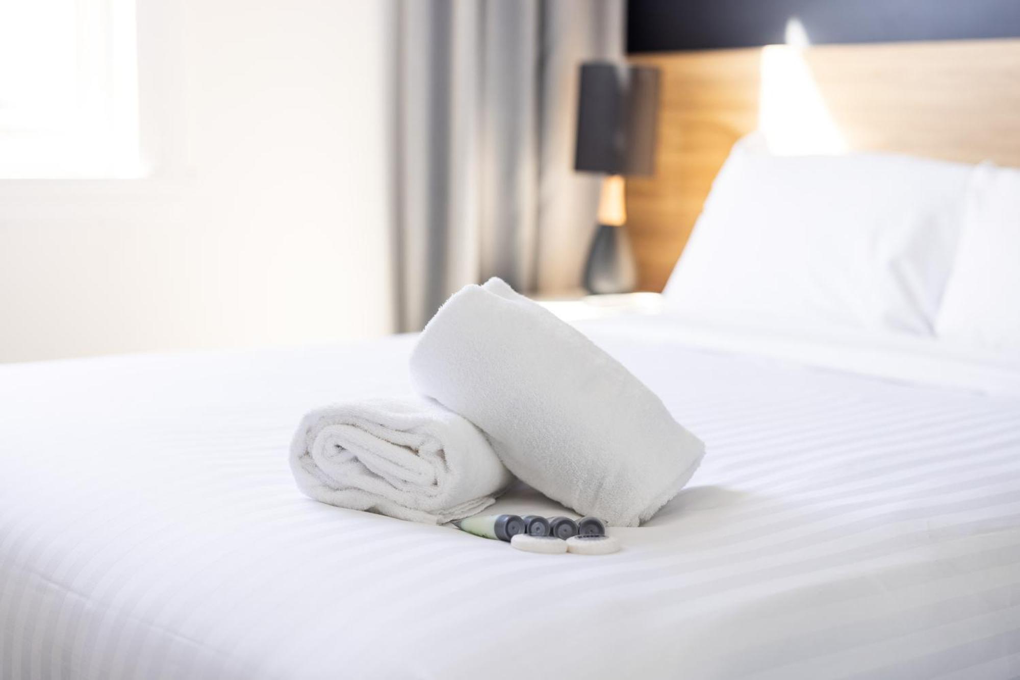 The Albion Hotel Νιούκασλ Εξωτερικό φωτογραφία