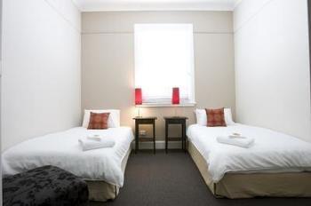 The Albion Hotel Νιούκασλ Εξωτερικό φωτογραφία